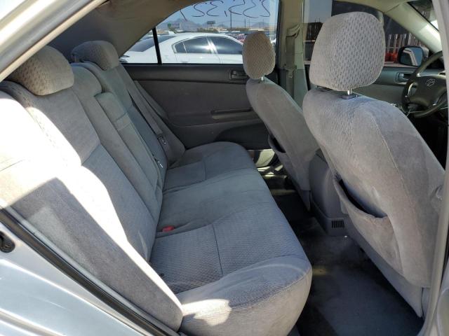 Photo 6 from auction – 2004 TOYOTA CAMRY LE with VIN 4T1BE32K74U855539