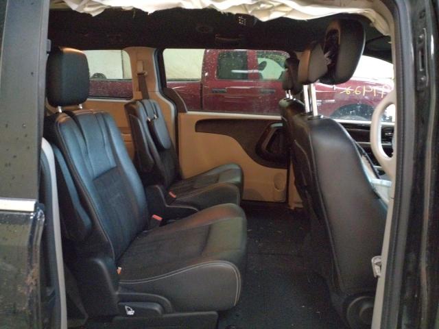 Photo 6 from auction – 2020 DODGE GRAND CARA with VIN 2C4RDGCG3LR253076