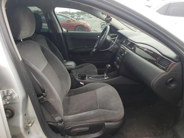 Photo 5 from auction – 2012 CHEVROLET IMPALA LT with VIN 2G1WG5E33C1143550