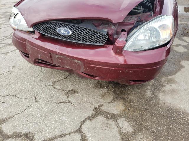 Photo 9 from auction – 2006 FORD TAURUS SE with VIN 1FAFP53U16A257887