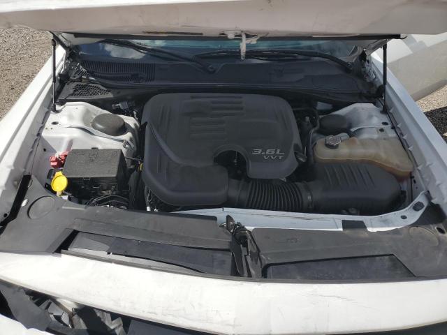 Photo 7 from auction – 2019 DODGE CHALLENGER with VIN 2C3CDZAG5KH723279