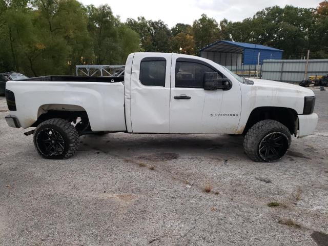 Photo 9 from auction – 2009 CHEVROLET SILVERADO with VIN 1GCEC19X49Z259845