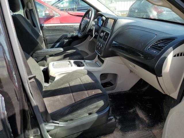 Photo 5 from auction – 2012 DODGE GRAND CARA with VIN 2C4RDGCG3CR295392