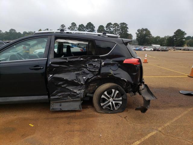 Photo 9 from auction – 2016 TOYOTA RAV4 LE with VIN 2T3ZFREVXGW289697