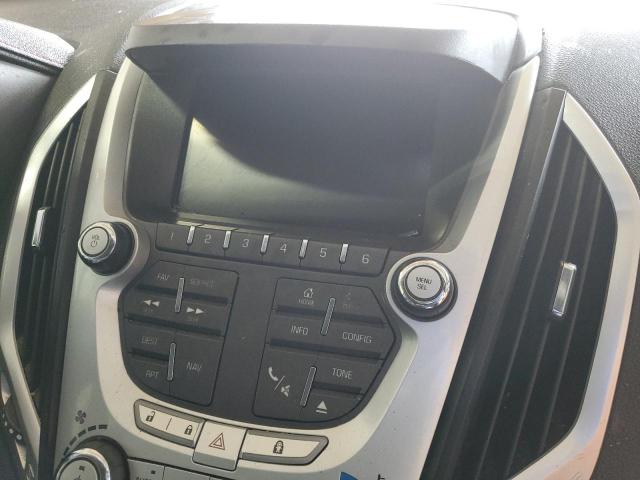 Photo 9 from auction – 2015 GMC TERRAIN SL with VIN 2GKFLWEK8F6301778