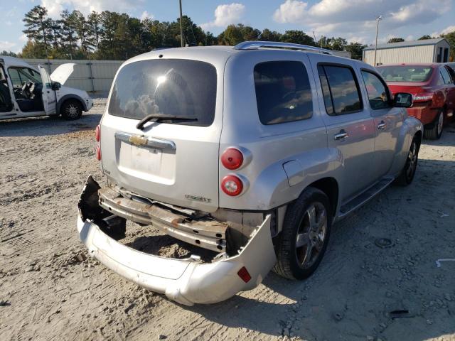 Photo 4 from auction – 2011 CHEVROLET HHR LT with VIN 3GNBACFU4BS564013