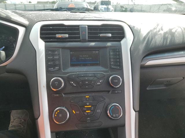 Photo 9 from auction – 2016 FORD FUSION SE with VIN 3FA6P0H77GR243828