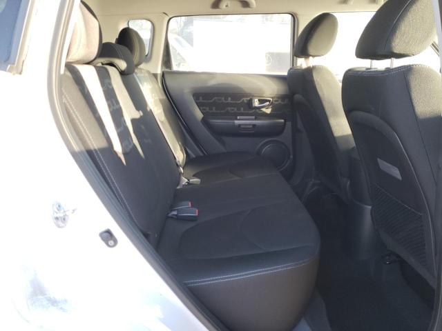 Photo 6 from auction – 2013 KIA SOUL + with VIN KNDJT2A62D7536536