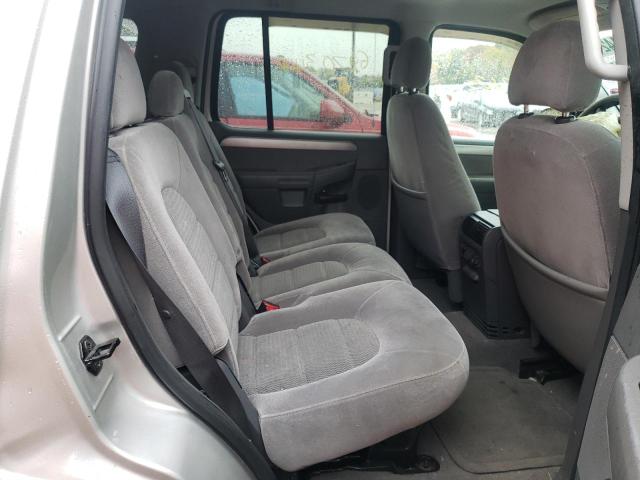 Photo 6 from auction – 2004 FORD EXPLORER X with VIN 1FMZU73K84UB39028
