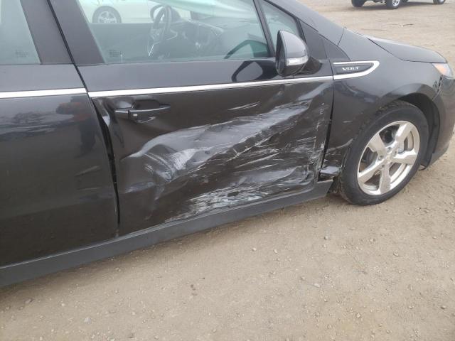 Photo 9 from auction – 2015 CHEVROLET VOLT with VIN 1G1RD6E47FU131320