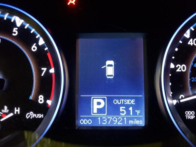Photo 8 from auction – 2015 TOYOTA HIGHLANDER with VIN 5TDBKRFH2FS075891