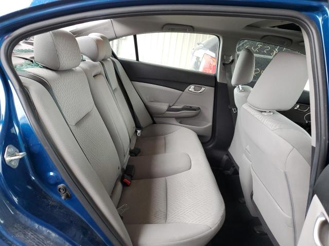 Photo 6 from auction – 2015 HONDA CIVIC EX with VIN 2HGFB2F83FH561831