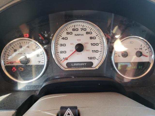 Photo 8 from auction – 2004 FORD F150 SUPER with VIN 1FTPW12584KD77813