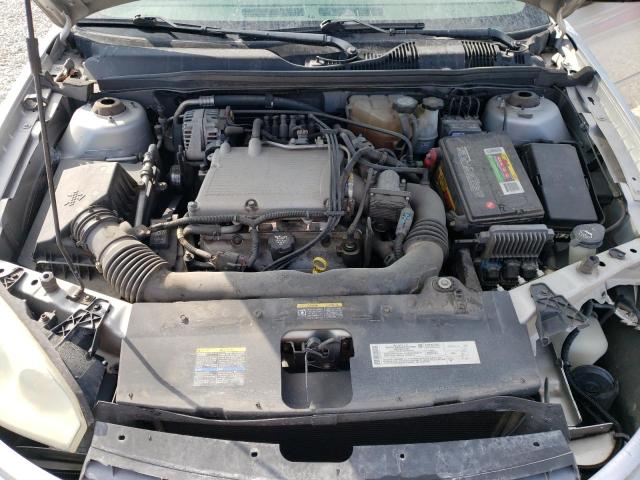 Photo 7 from auction – 2004 CHEVROLET MALIBU MAX with VIN 1G1ZU64854F231406