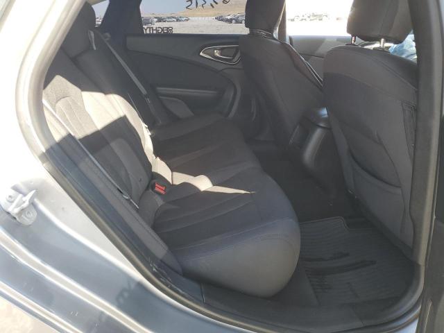 Photo 6 from auction – 2016 CHRYSLER 200 LIMITE with VIN 1C3CCCAB9GN101979