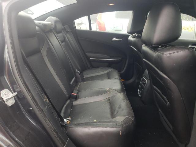 Photo 6 from auction – 2019 DODGE CHARGER SX with VIN 2C3CDXBG0KH657470
