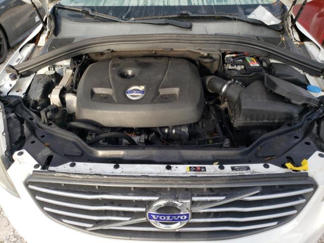 Photo 7 from auction – 2015 VOLVO XC60 T5 PR with VIN YV440MDKXF2686935