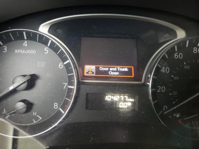 Photo 8 from auction – 2015 NISSAN ALTIMA 2.5 with VIN 1N4AL3AP2FC136197