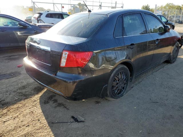 Photo 4 from auction – 2008 SUBARU IMPREZA 2. with VIN JF1GE61678H516543