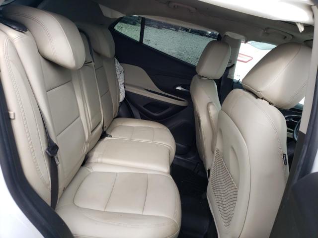 Photo 6 from auction – 2017 BUICK ENCORE ESS with VIN KL4CJGSB9HB104790