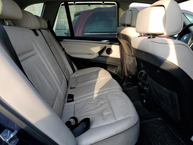Photo 6 from auction – 2011 BMW X5 XDRIVE3 with VIN 5UXZV4C56BL402015