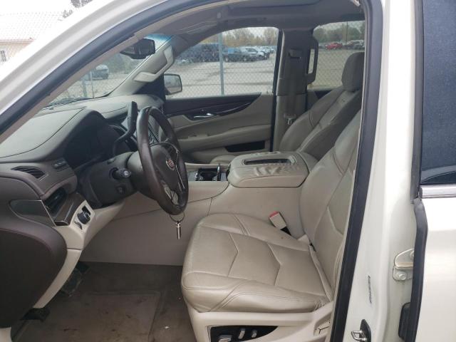 Photo 5 from auction – 2015 CADILLAC ESCALADE E with VIN 1GYS3HKJ5FR152911