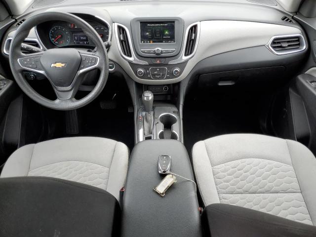 Photo 8 from auction – 2019 CHEVROLET EQUINOX LS with VIN 2GNAXSEV3K6209427