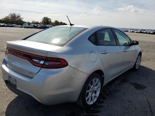 Photo 4 from auction – 2013 DODGE DART SXT with VIN 1C3CDFBA4DD182122