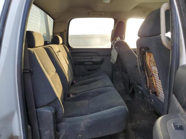 Photo 6 from auction – 2008 CHEVROLET SILVERADO with VIN 1GCHK23K38F186177