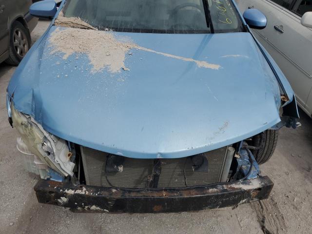Photo 7 from auction – 2012 TOYOTA CAMRY with VIN 4T1BF1FK2CU592175