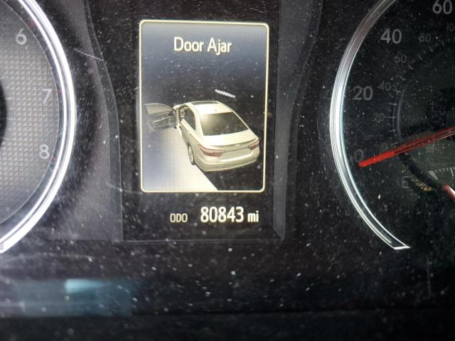 Photo 8 from auction – 2015 TOYOTA CAMRY LE with VIN 4T1BF1FK8FU110572