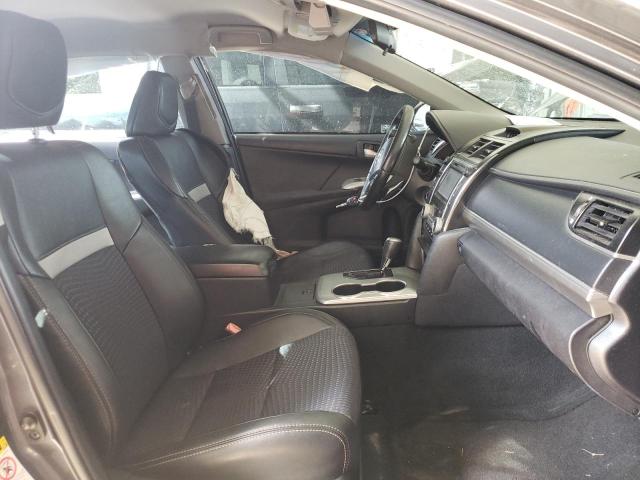 Photo 3 from auction – 2012 TOYOTA CAMRY BASE with VIN 4T1BF1FK8CU153143