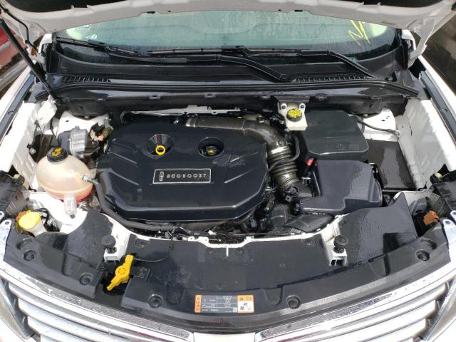 Photo 7 from auction – 2017 LINCOLN MKC RESERV with VIN 5LMCJ3C93HUL24076