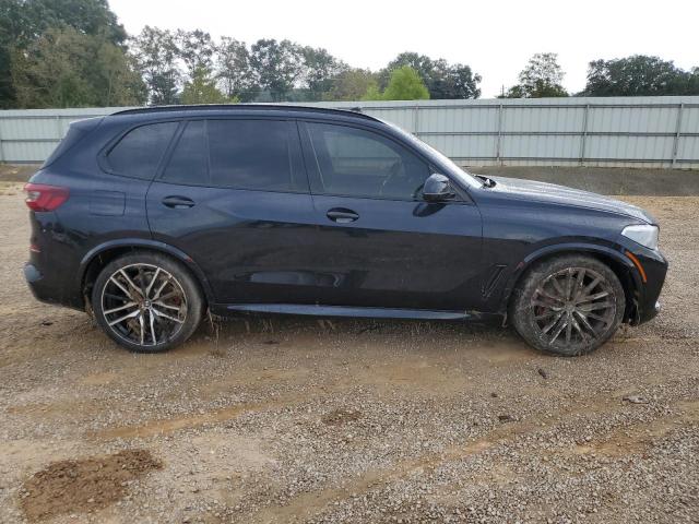 Photo 9 from auction – 2021 BMW X5 SDRIVE with VIN 5UXCR4C02M9F14862