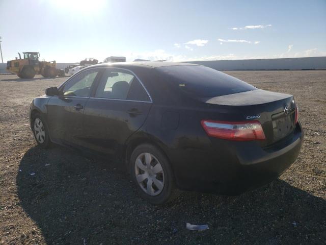 Photo 3 from auction – 2007 TOYOTA CAMRY CE with VIN 4T1BE46K77U535786