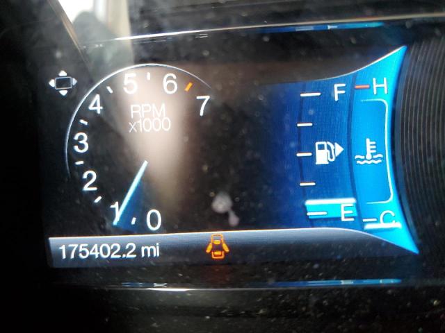 Photo 8 from auction – 2014 FORD TAURUS SEL with VIN 1FAHP2E86EG121421