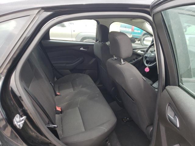 Photo 6 from auction – 2016 FORD FOCUS SE with VIN 1FADP3F28GL359229