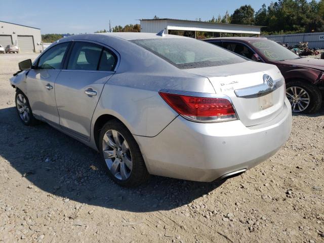 Foto 3 de la subasta – 2012 BUICK LACROSSE P con VIN 1G4GD5E38CF181249