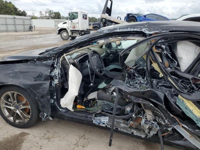 Photo 10 from auction – 2020 FORD FUSION SEL with VIN 3FA6P0CD9LR133595