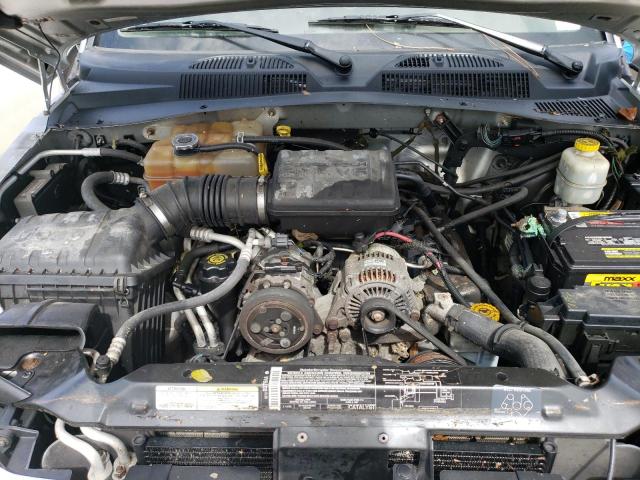 Photo 7 from auction – 2003 JEEP LIBERTY SP with VIN 1J4GL48K53W723003