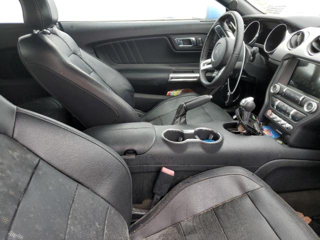 Photo 5 from auction – 2017 FORD MUSTANG with VIN 1FATP8UH7H5334327