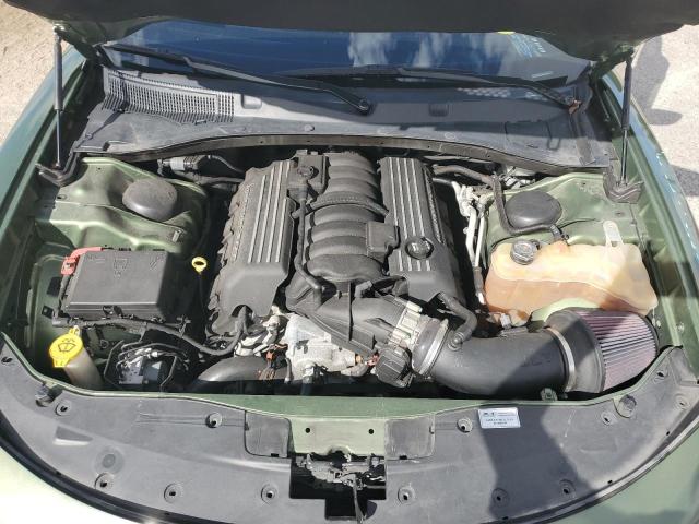Photo 7 from auction – 2018 DODGE CHARGER R/ with VIN 2C3CDXGJ4JH254367