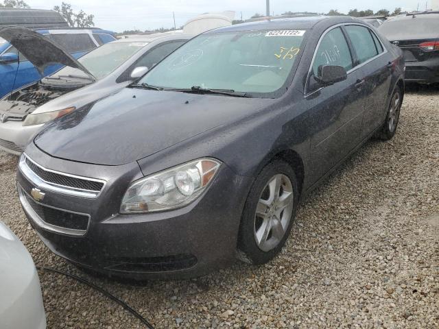 Photo 2 from auction – 2012 CHEVROLET MALIBU LS with VIN 1G1ZA5EU7CF395625