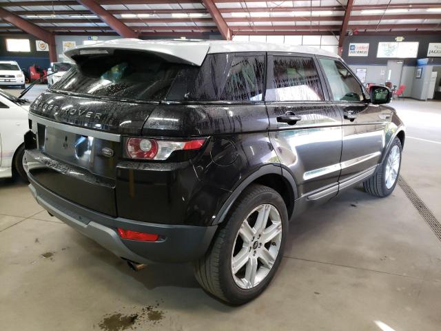 Photo 4 from auction – 2013 LAND ROVER RANGE ROVE with VIN SALVP2BG0DH708420