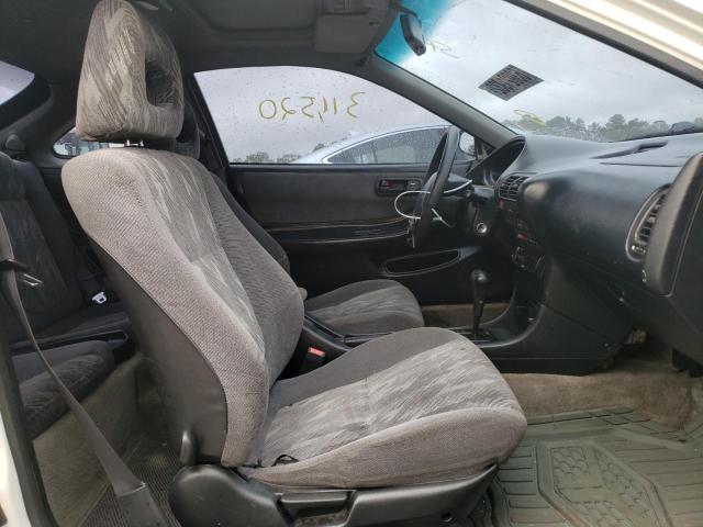 Photo 5 from auction – 1999 ACURA INTEGRA with VIN JH4DC4457XS001634