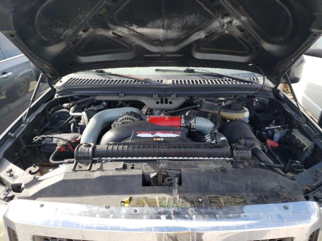 Photo 7 from auction – 2005 FORD F250 SUPER with VIN 1FTSW21P85EA46751