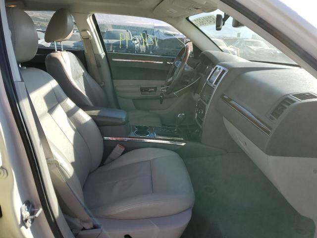 Photo 5 from auction – 2008 CHRYSLER 300 LIMITE with VIN 2C3KK33GX8H307331