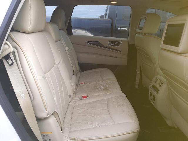 Photo 6 from auction – 2015 INFINITI QX60 with VIN 5N1AL0MN3FC517474
