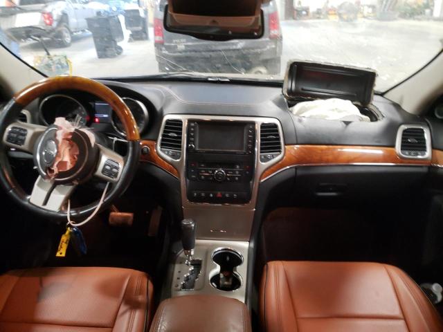 صورة رقم 9 من المزاد - 2013 JEEP GRAND CHER مع VIN 1C4RJECT3DC534024