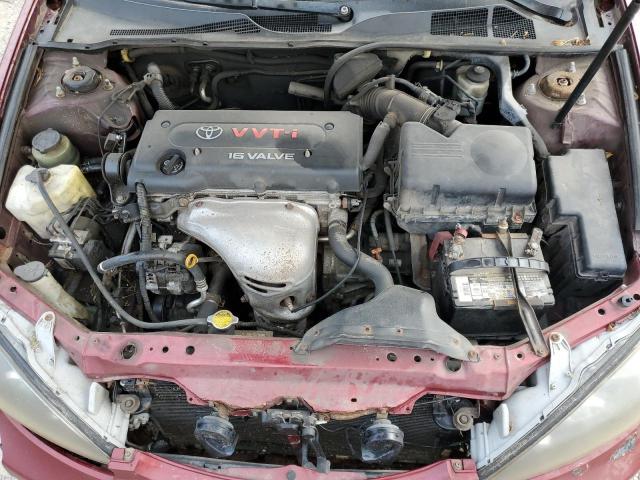 Photo 7 from auction – 2005 TOYOTA CAMRY LE with VIN 4T1BE32K85U019451